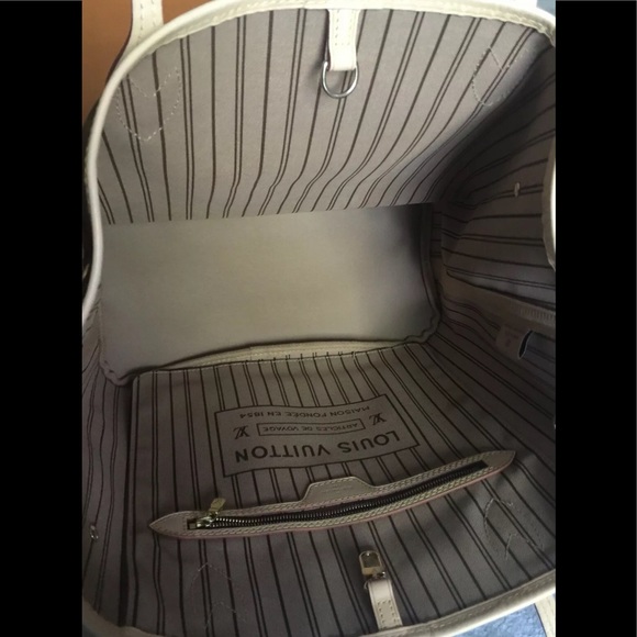 Louis Vuitton Neverfull MM - Picture 3 of 7